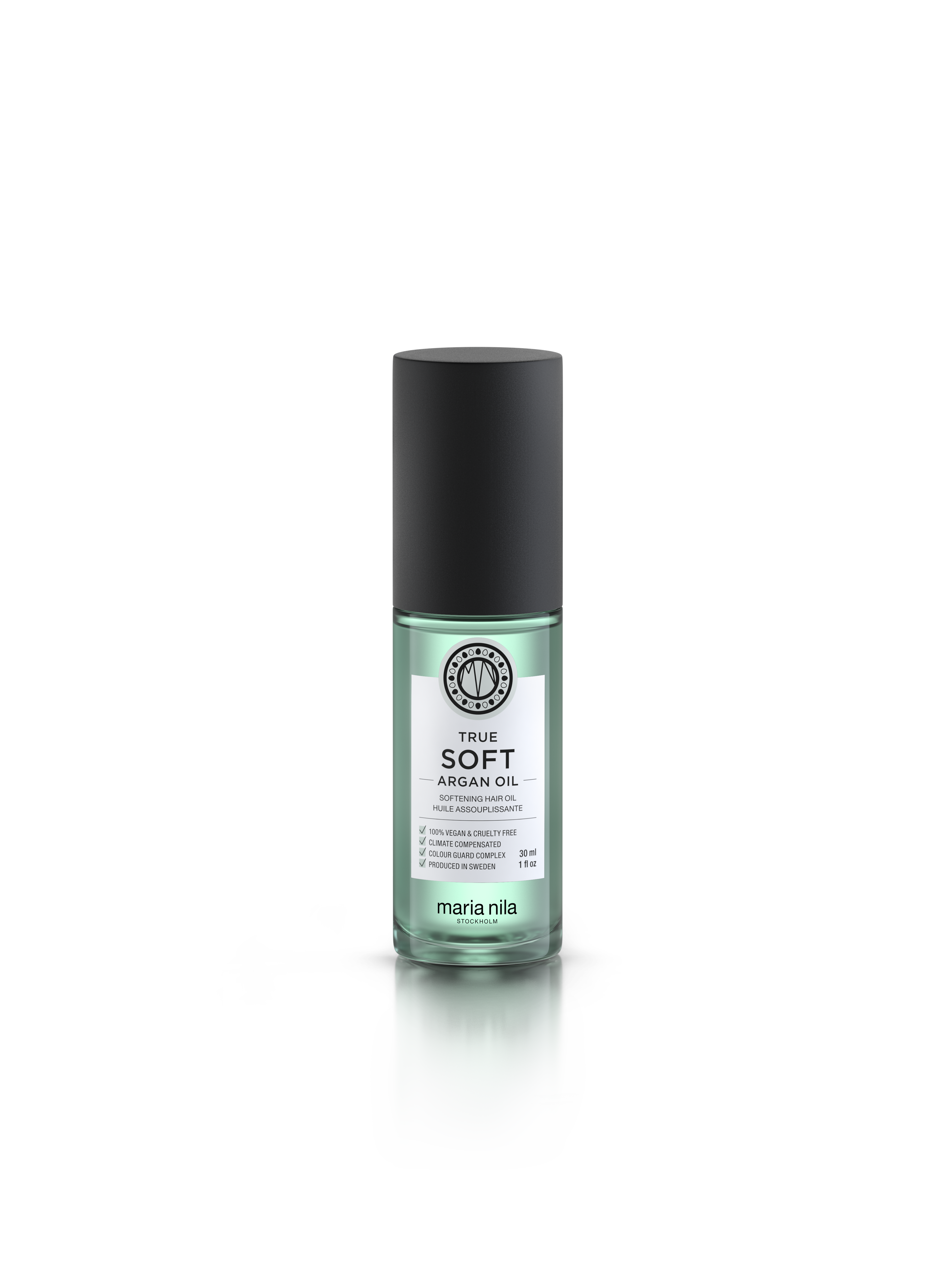 Maria Nila - True Soft - Huile d'Argan