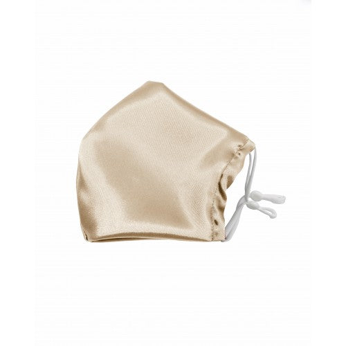 Beauty Pillow Mondmasker Zwart