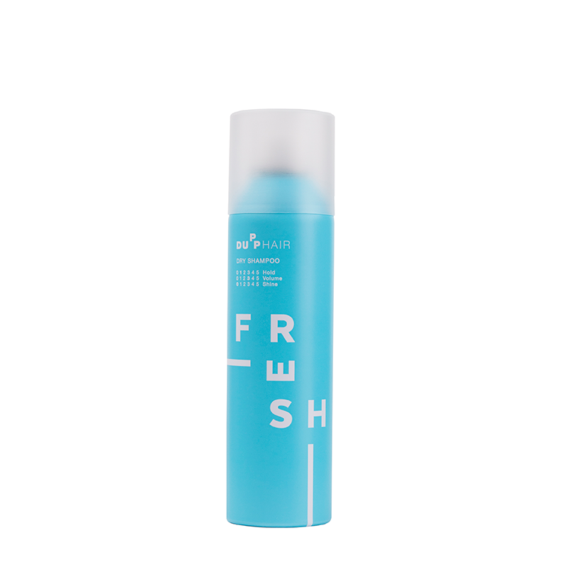 DUPP Dry Shampoo