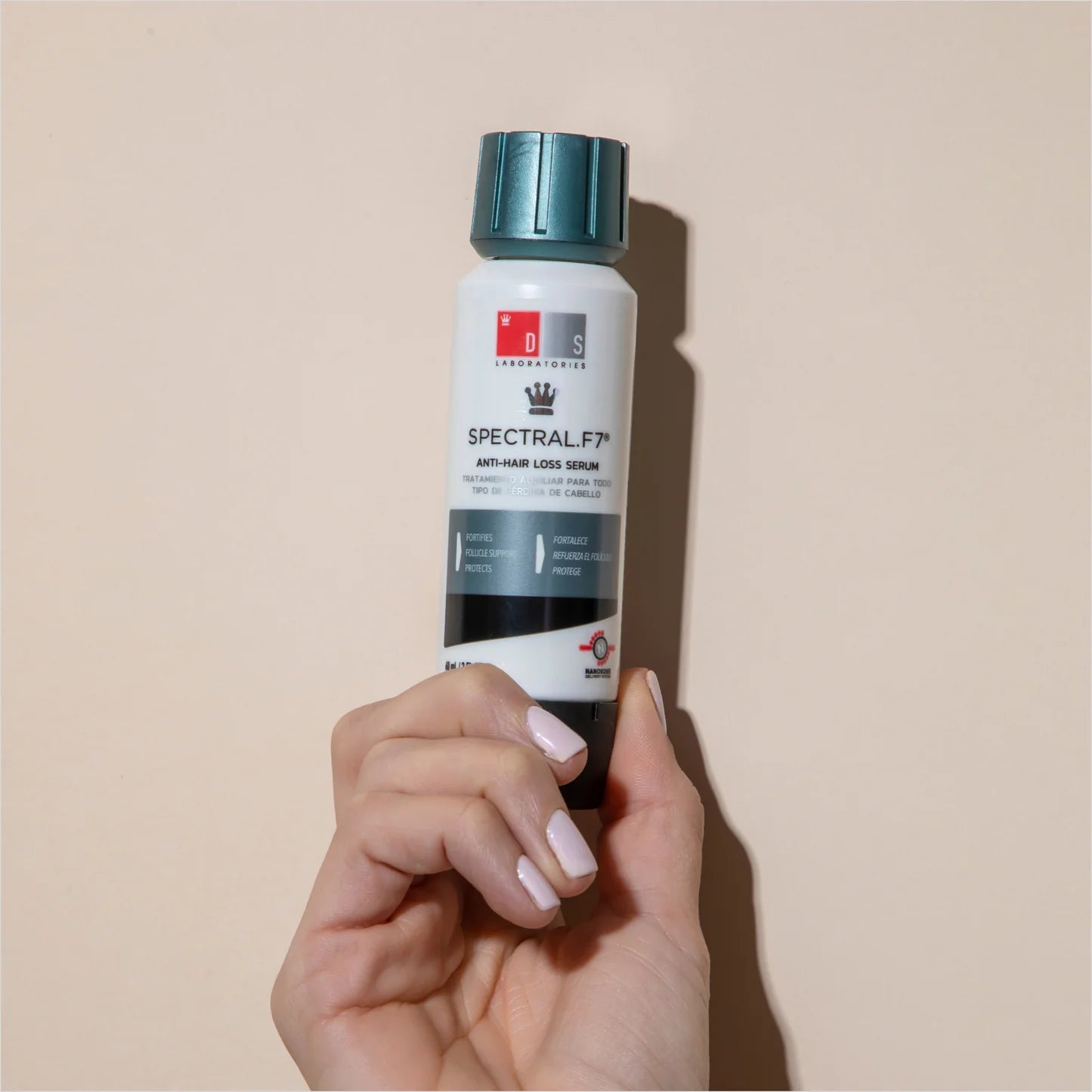 Spectral.F7 Booster d'Efficacité Anti-Chute avec Astressine - B