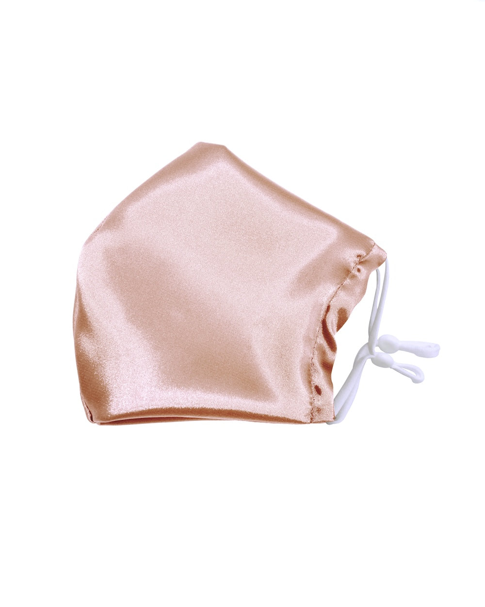 Beauty Pillow Mondmasker Taupe