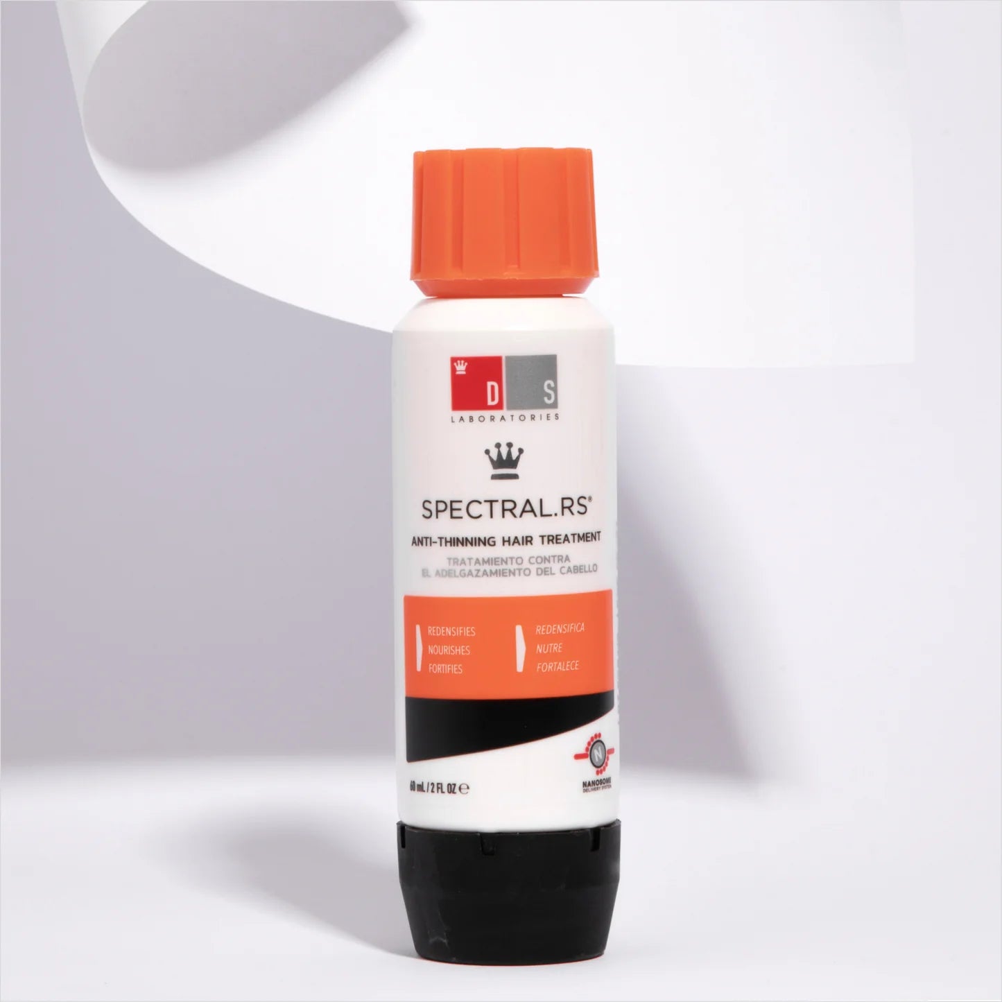 Spectral.RS Traitement Topique à l'Aminexil 60 ml