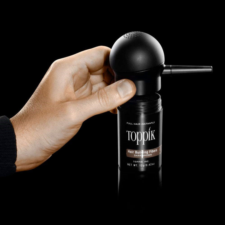Duo Perfecteur Capillaire Toppik