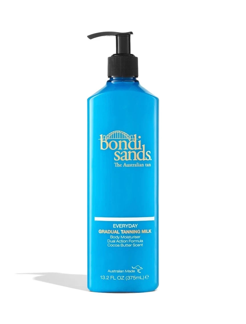 Bondi Sands Everyday Gradual Tanning Milk - 375ml