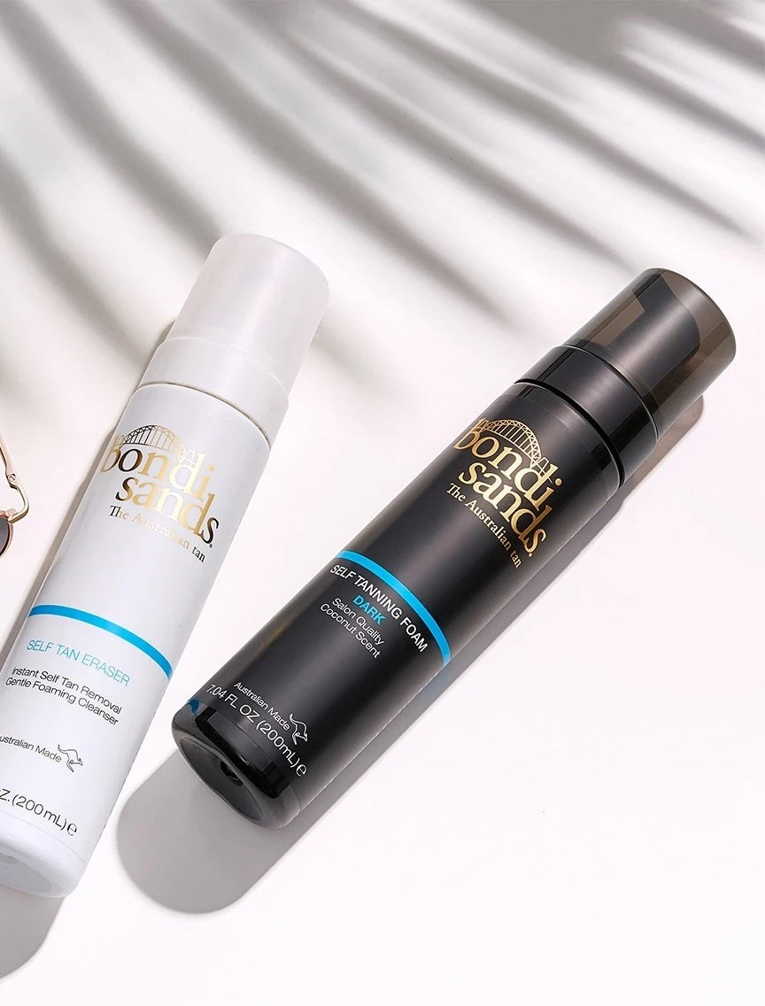 Bondi Sands - Self Tanning Foam - Dark