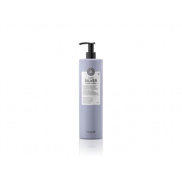 Maria Nila - Sheer Silver - Conditioner