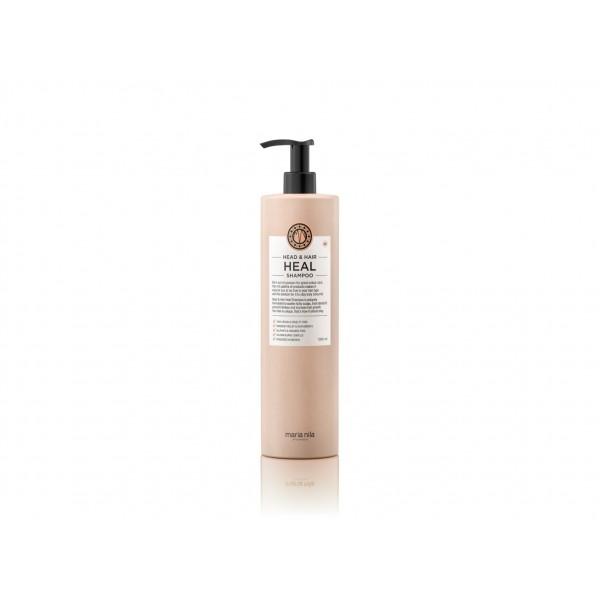 Maria Nila - Head & Hair Heal - Shampoing