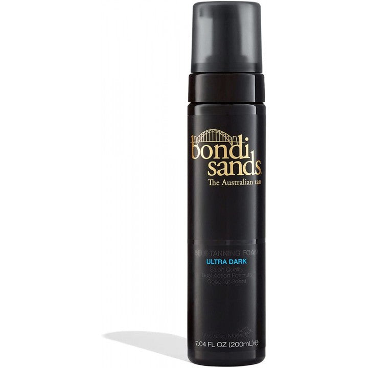 Bondi Sands Self Tanning Foam - Ultra Dark - 200ml
