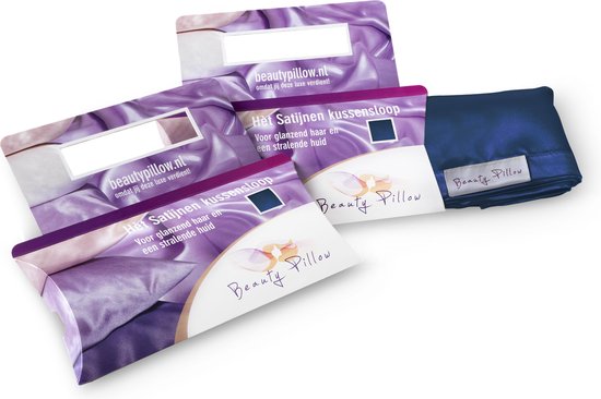 Beauty Pillow Voordeelset White - 60x70 cm