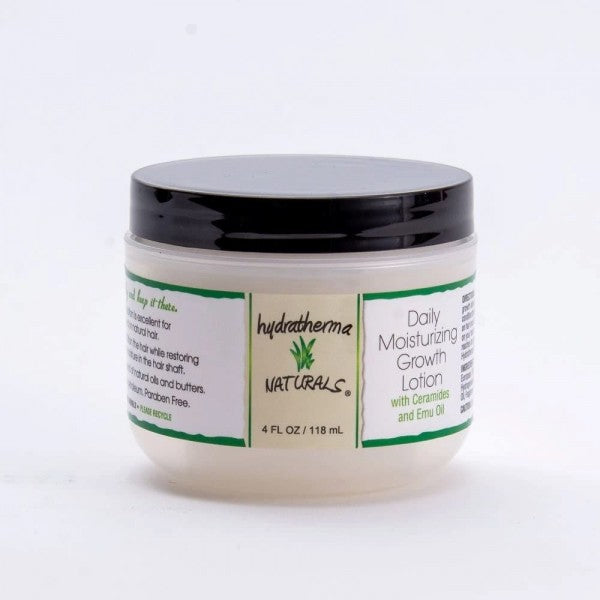 HN - Daily Moisturizing Growth Lotion 236 ml