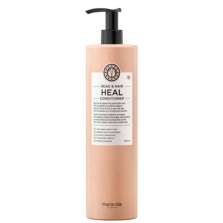 Maria Nila - Head & Hair Heal - Après-shampoing