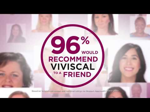 Viviscal Force maximale Femmes