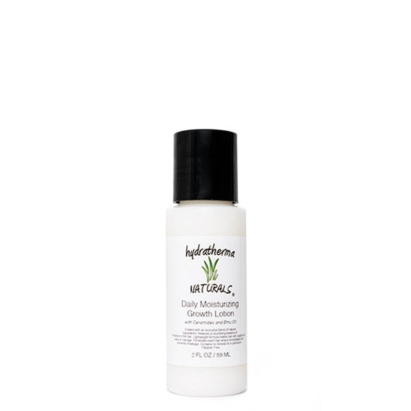 HN - Daily Moisturizing Growth Lotion 118 ml