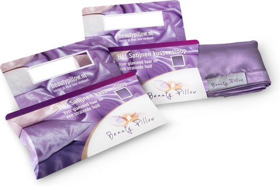 Beauty Pillow Voordeelset Petrol - 60x70 cm