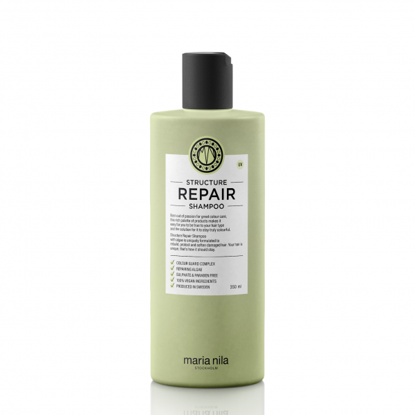 Maria Nila - Structure Repair - Shampoo