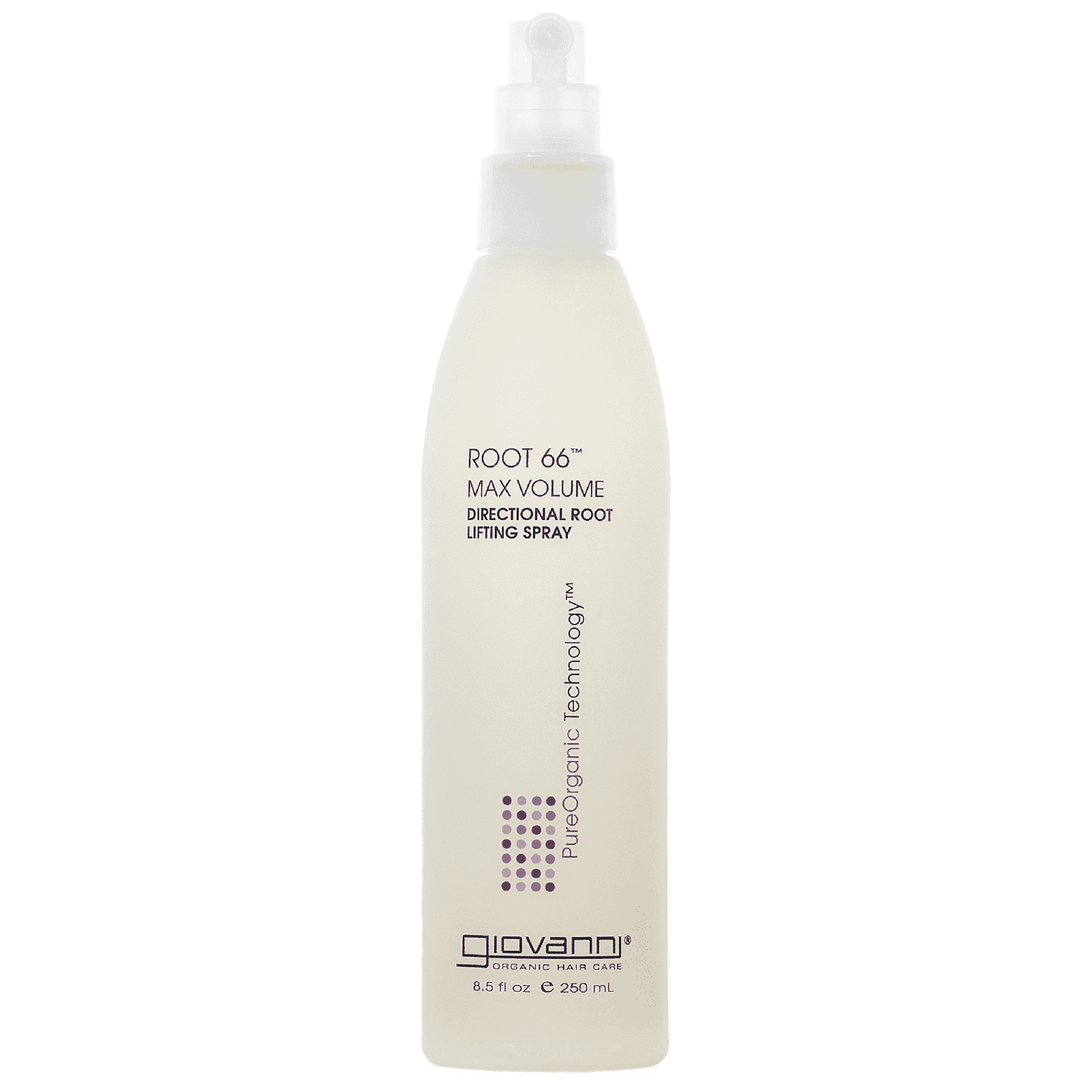GC - Root 66 Max Volume Hair Root Lifting Spray 250 ml