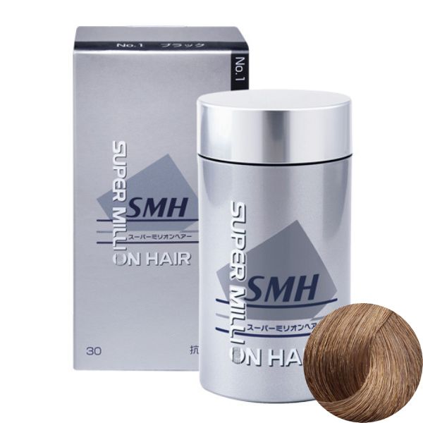 Super Million Hair 30 gram - wit no 15