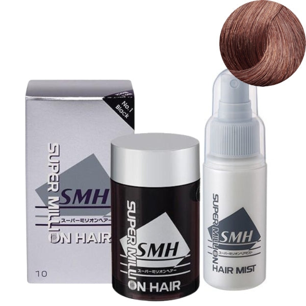 Super Million Hair Voordeelset 10 gram - wit no 15