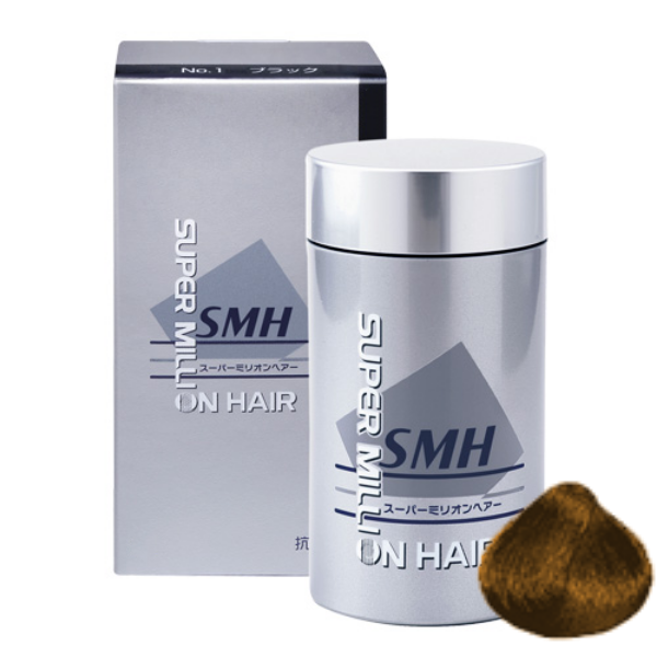 Super Million Hair 25 gram Natural blond no 67 - CosmeticLabs.nl