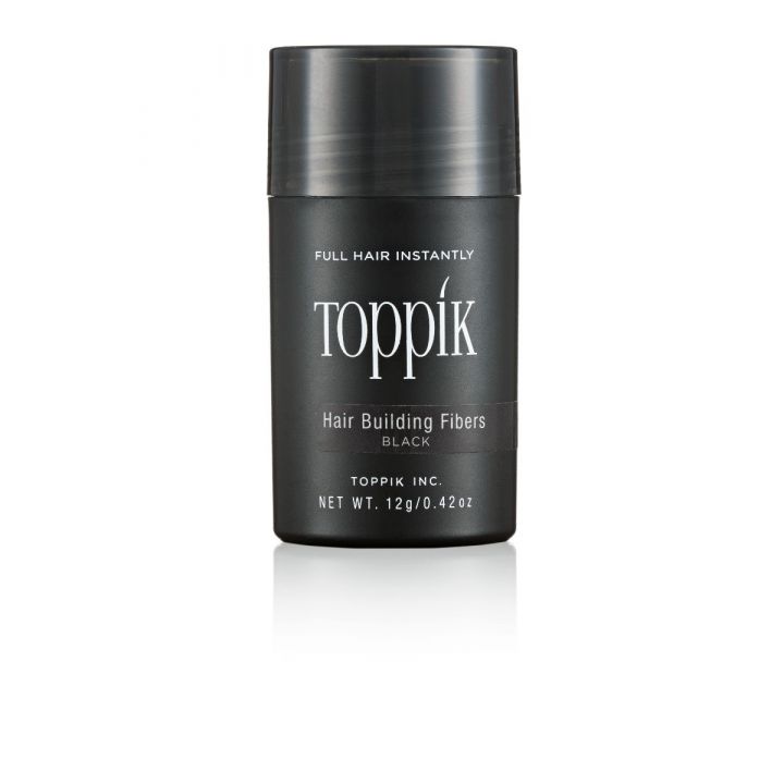 Fibres de renforcement capillaire Toppik - 12 grammes