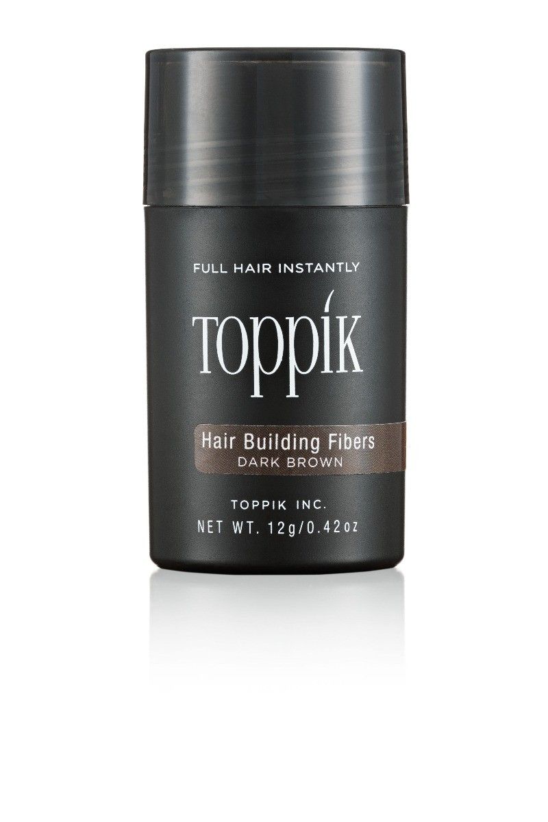 Toppik Hair Building Fibers - lichtblond 12 gram