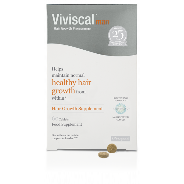 Viviscal Man (60 st.)