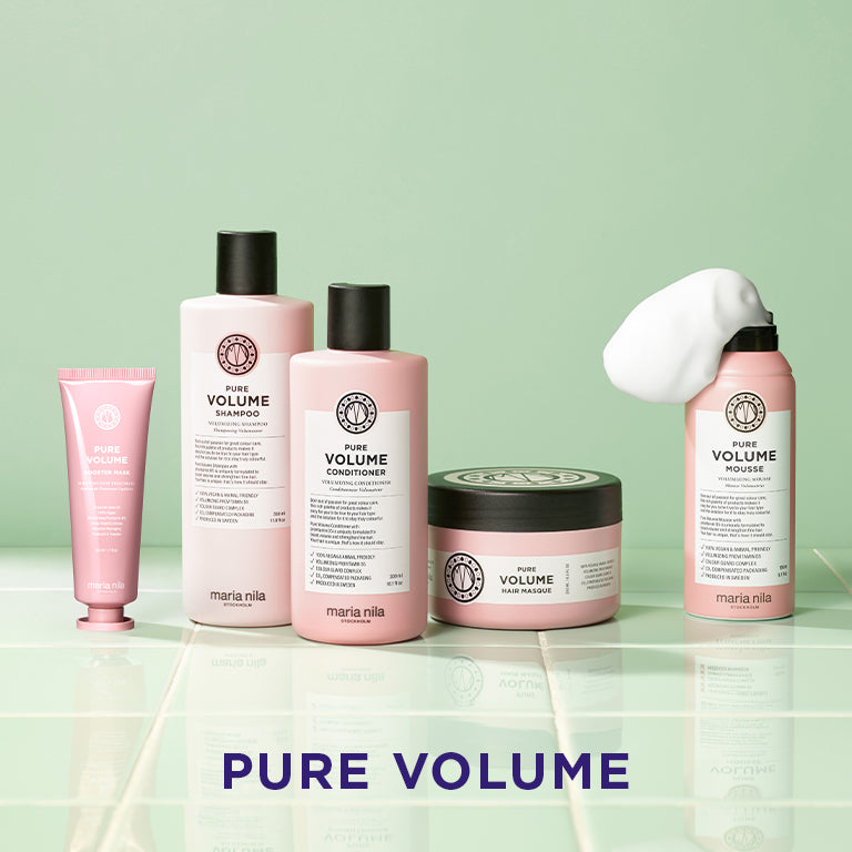 Maria Nila - Care Pure Volume