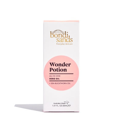 Bondi Sands Hero Oil Wonder Potion - 30 ml
