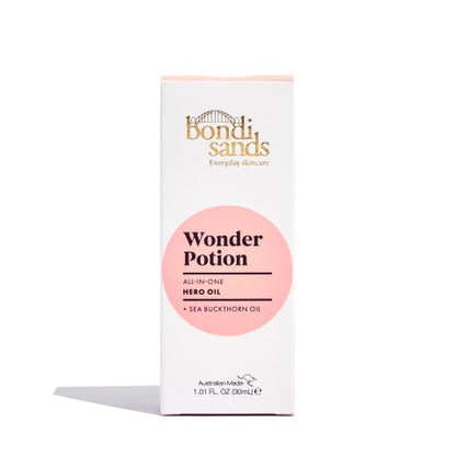 Bondi Sands Hero Oil Wonder Potion - 30 ml