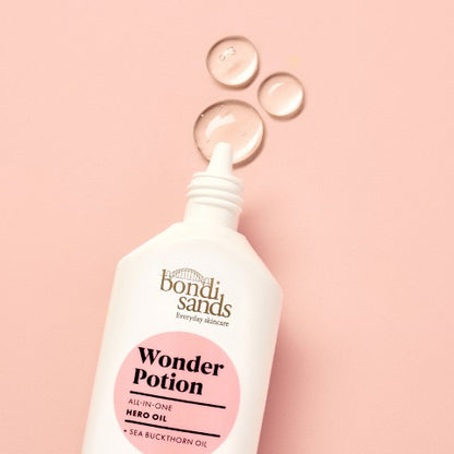 Bondi Sands Hero Oil Wonder Potion - 30 ml