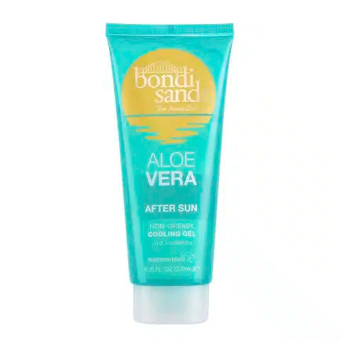 Bondi Sands After Sun Aloe Vera Cooling Gel - 200 ml