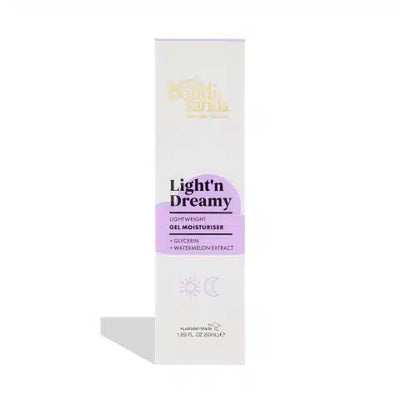 Bondi Sands Gel Moisturiser Light'n Dreamy - 50 ml