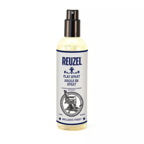 Reuzel - Clay Spray