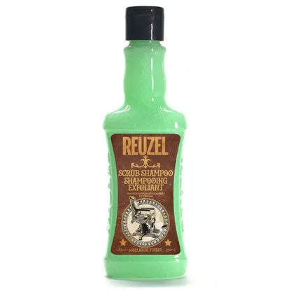 Reuzel - Scrub Shampoo