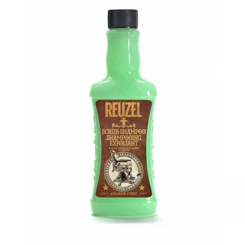 Reuzel - Shampooing exfoliant