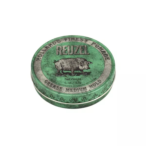 Reuzel - Pomade Groen