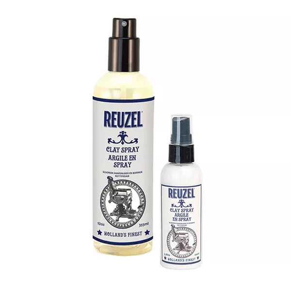 Reuzel - Clay Spray