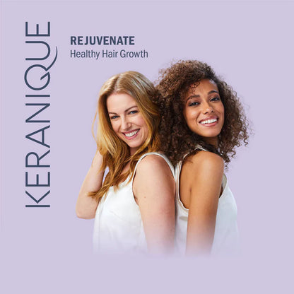 Keranique Volumizing Follicle Strengthening Shampoo