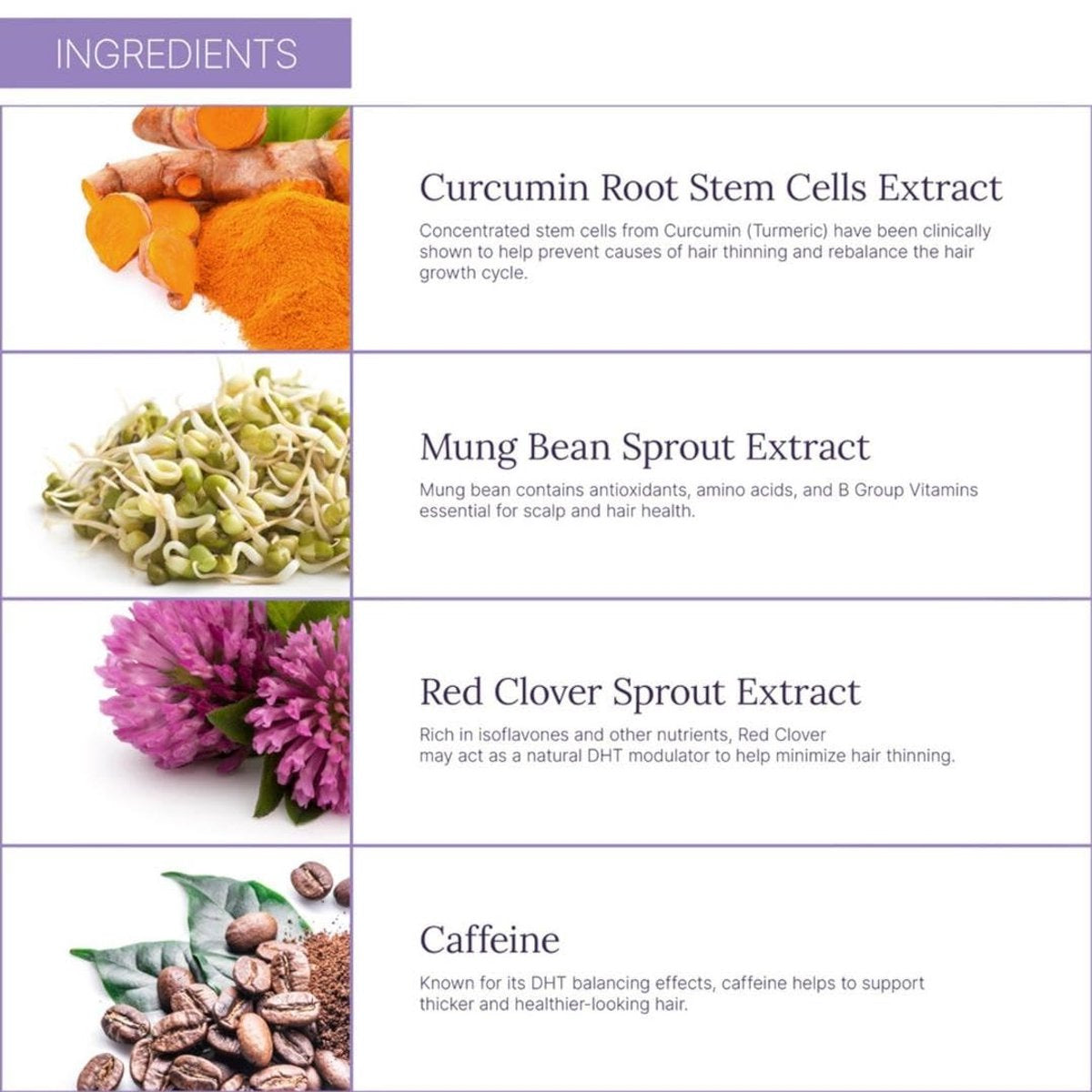 Keranique Hair Serum Growth Activator