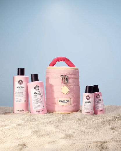 Maria Nila - Luminous Colour Beauty Bag (2026)