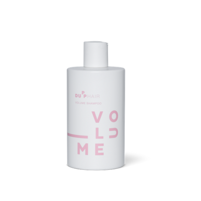 DUPP Hair Volume Shampoo