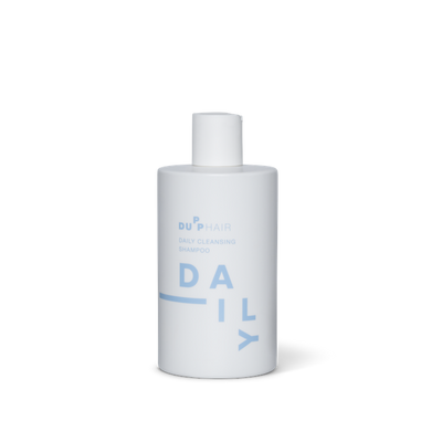 DUPP Hair Daily Cleansing Shampoo