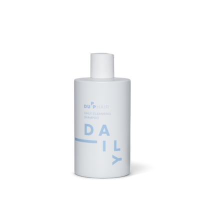DUPP Hair Daily Cleansing Shampoo