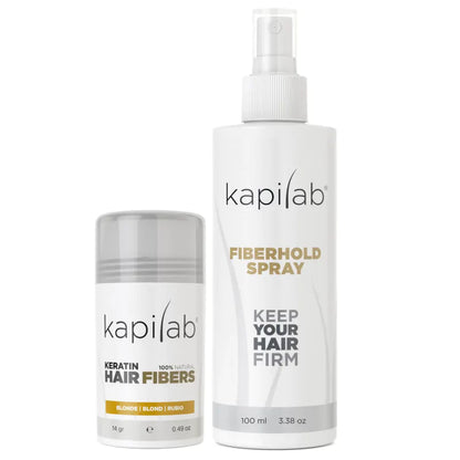 Kapilab VoordeelSet - 14 gram