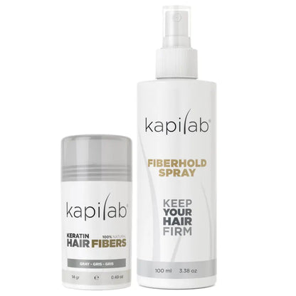 Kapilab VoordeelSet - 14 gram