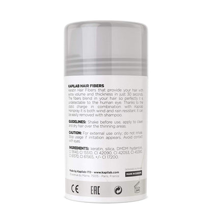 Kapilab Hair Fibers - 14 gram