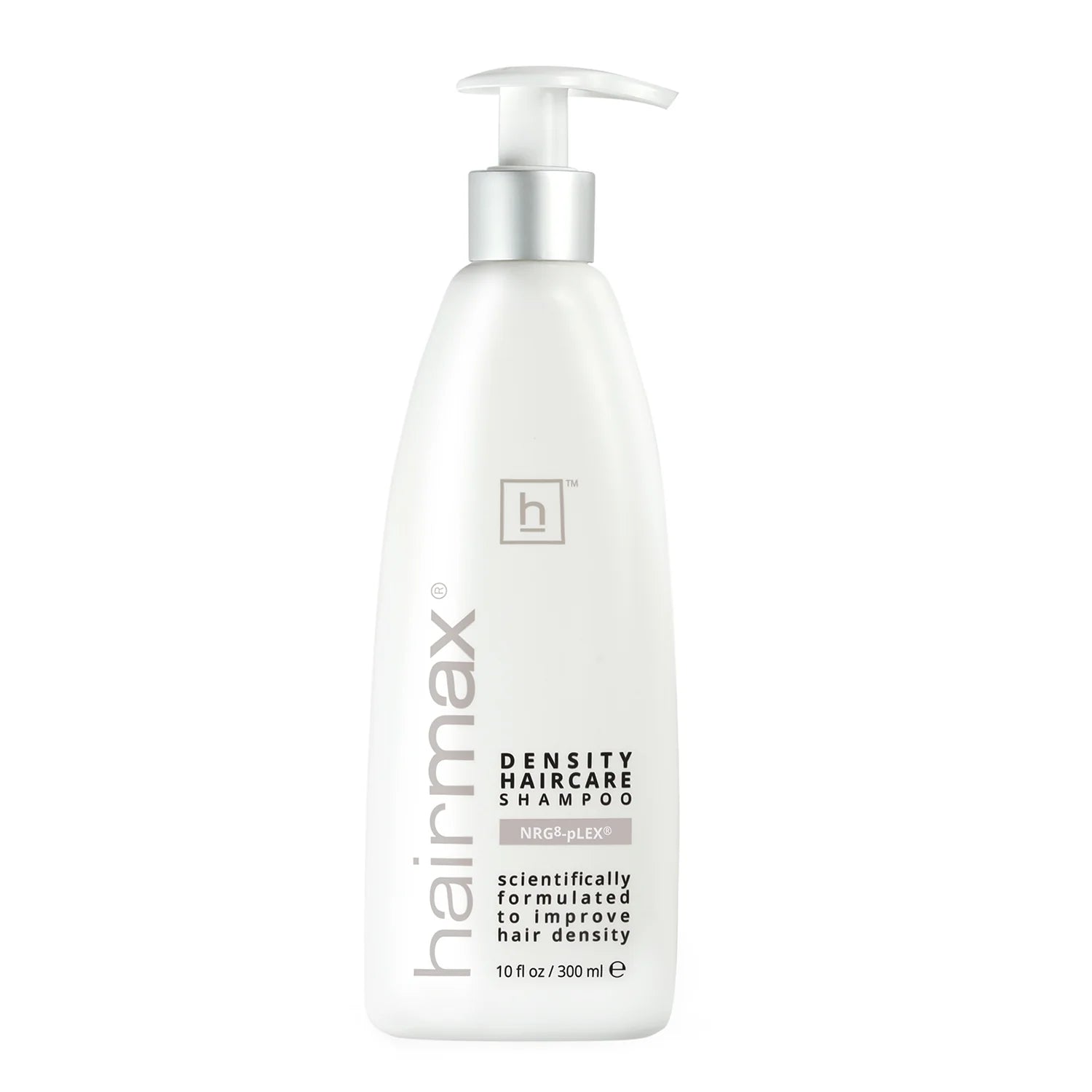 HairMax Density STIMUL8 Shampoo