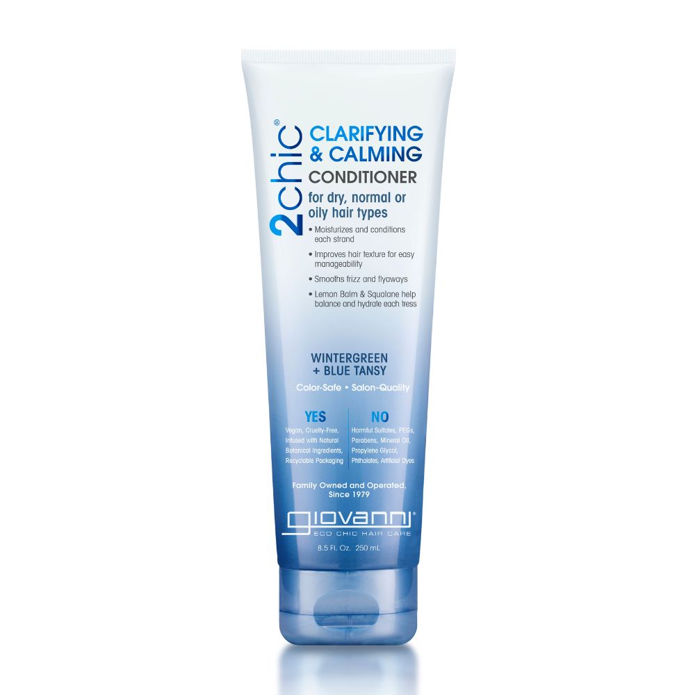 Giovanni Cosmetics - 2chic - Clarifying & Calming Conditioner