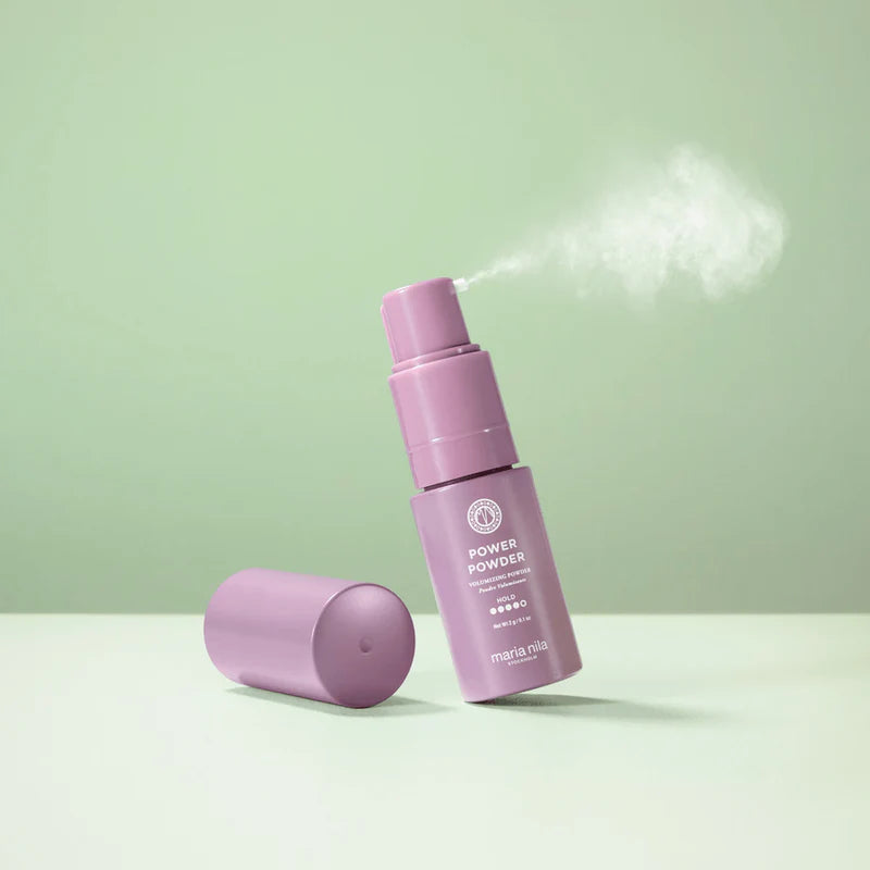 Maria Nila - Style & Finish - Power Powder - 2 gram