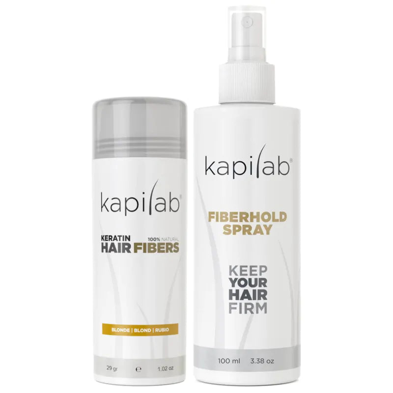 Kapilab VoordeelSet - 29 gram